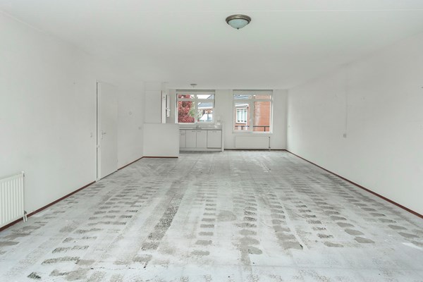 Medium property photo - Glashorst 4B, 3925 BS Scherpenzeel